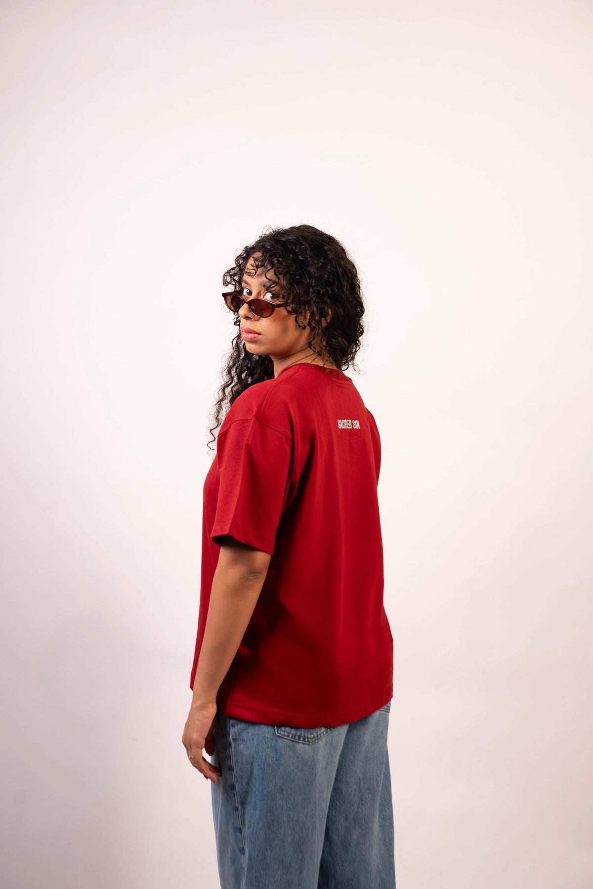 Deep Crimson Vice Red | Pantone 7623 C
