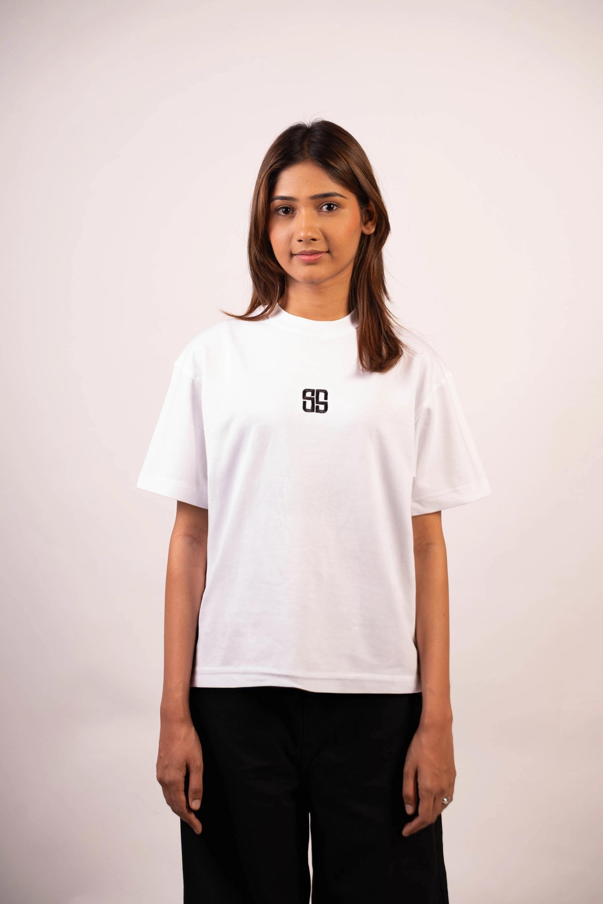 Bright White | Pantone 11-0601 TPX