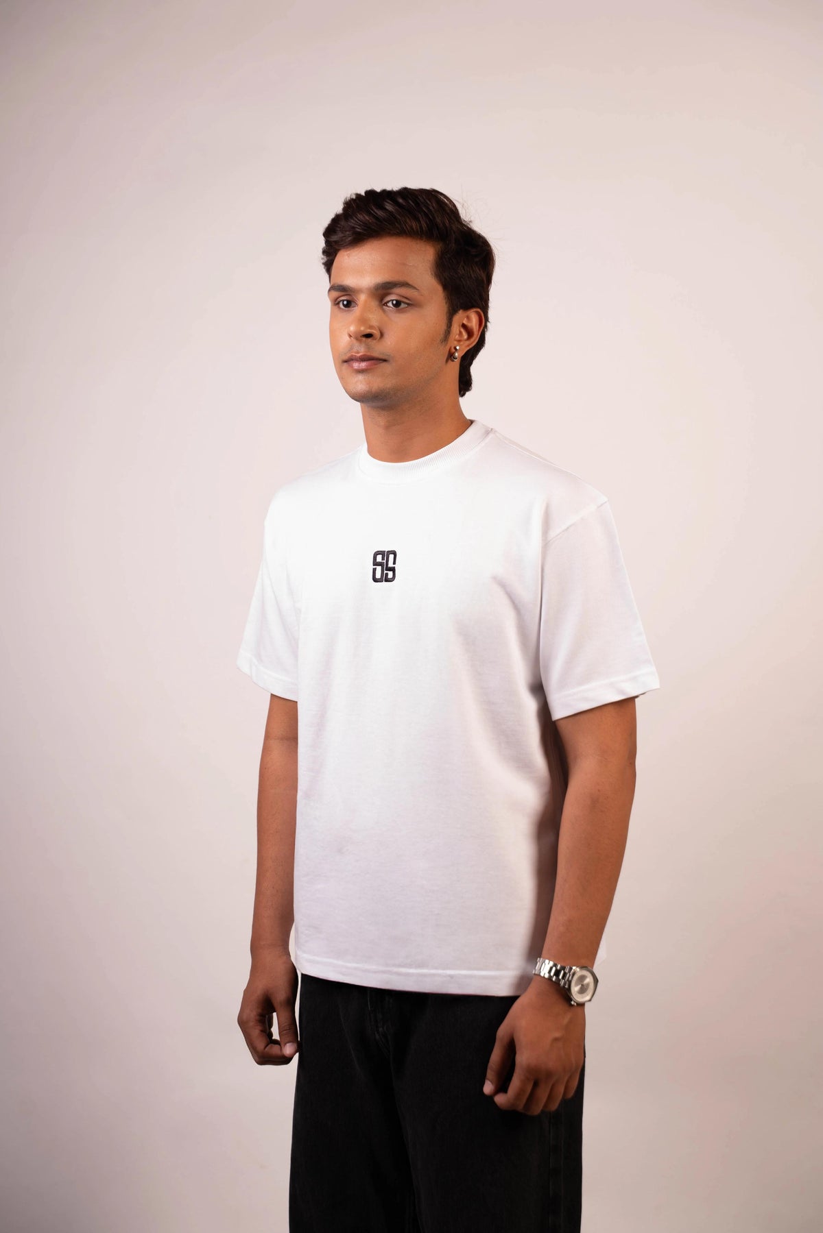 Bright White | Pantone 11-0601 TPX
