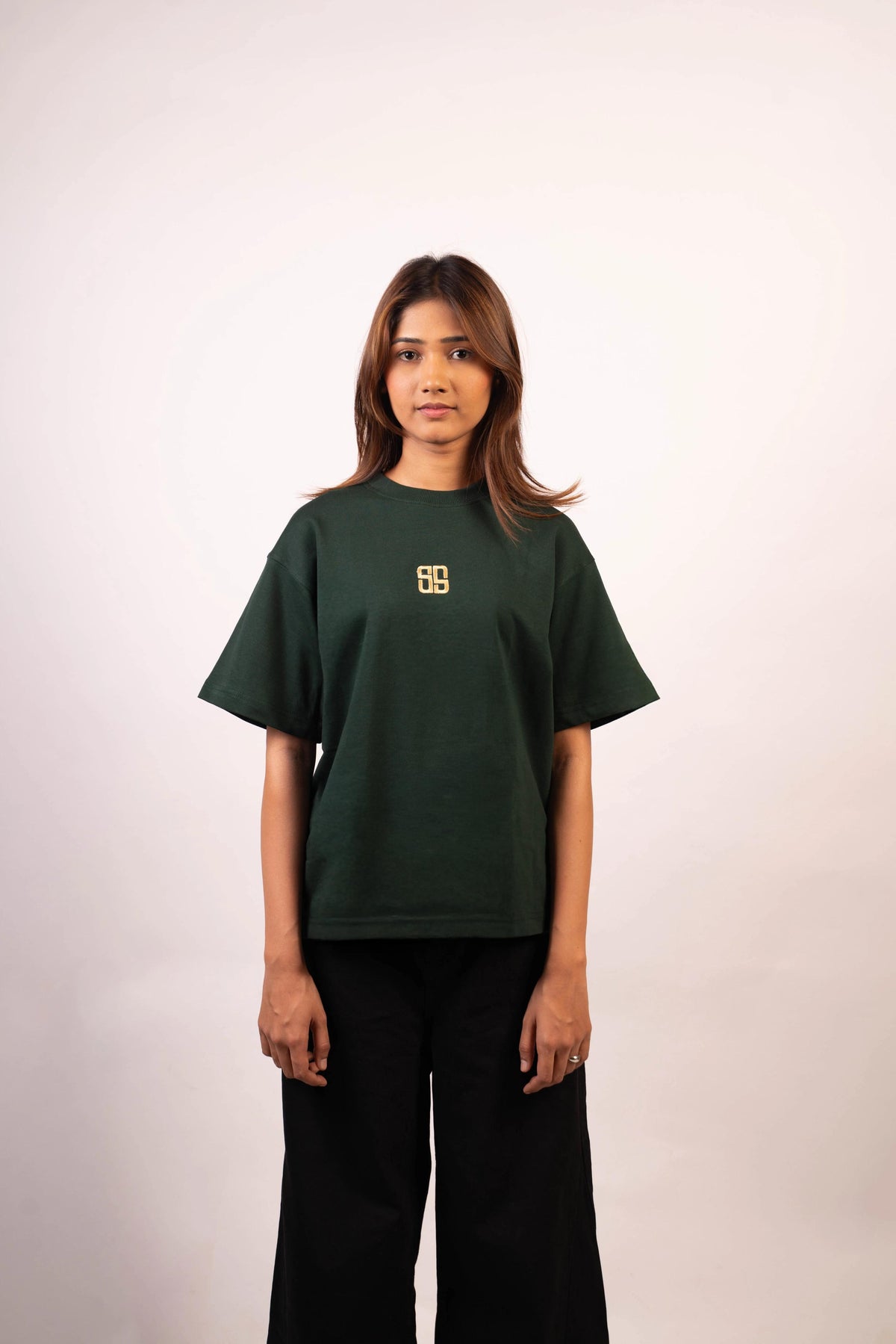 Deep Heritage Forest Green | Pantone 357 C