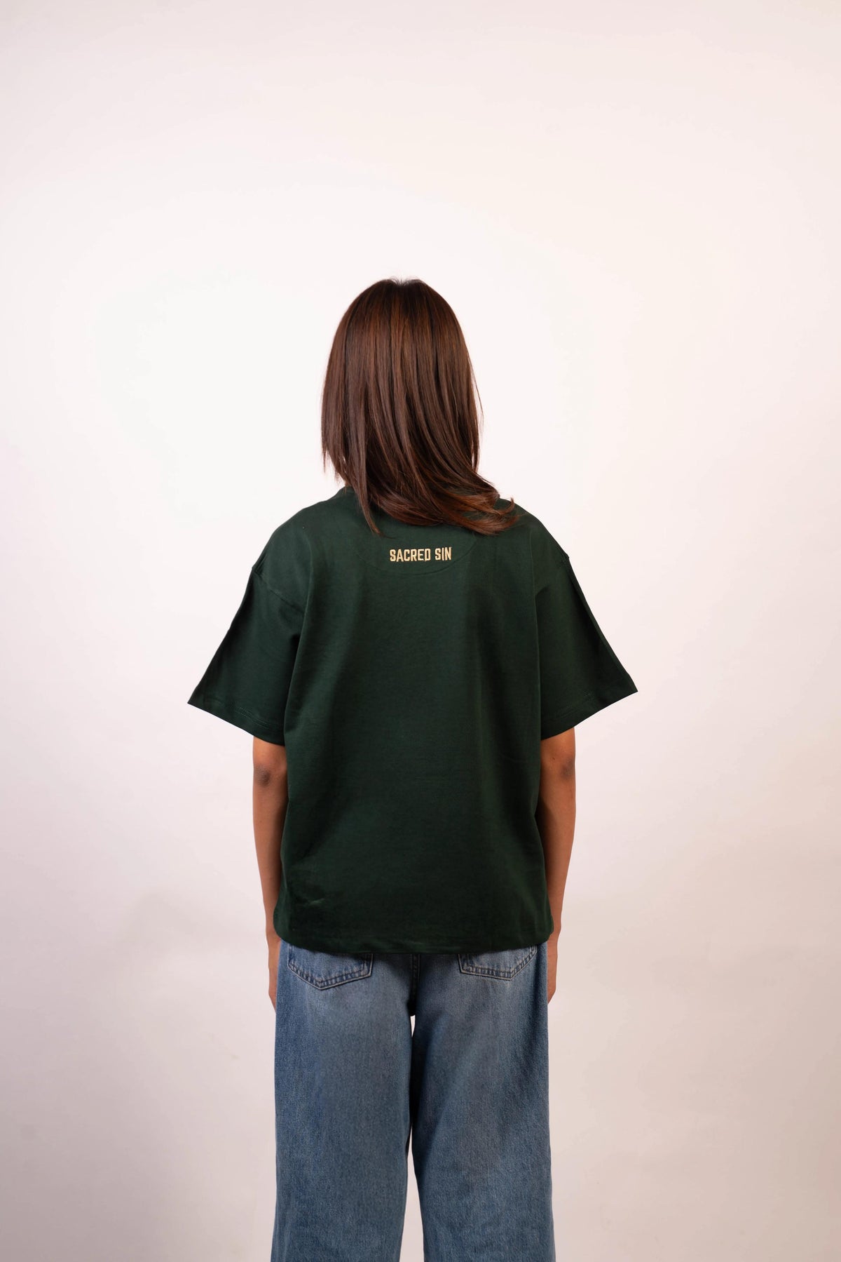 Deep Heritage Forest Green | Pantone 357 C