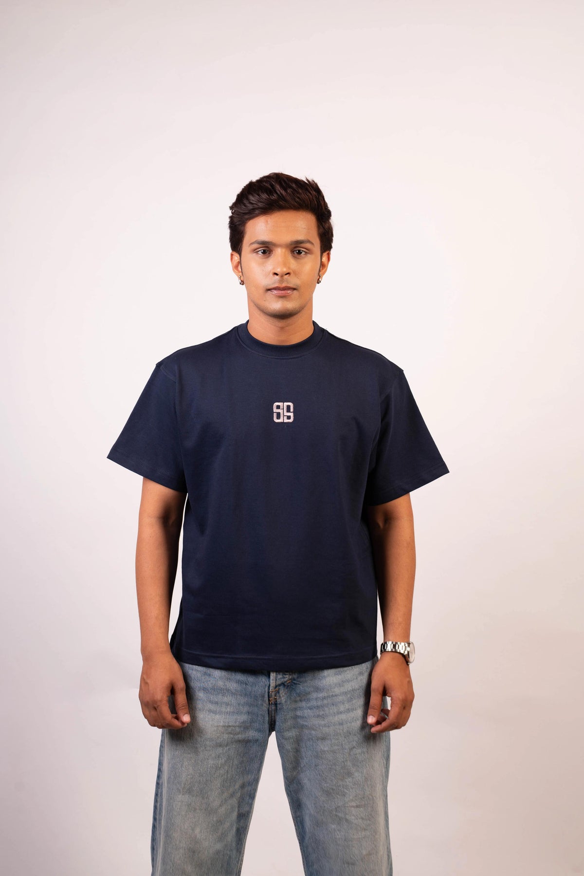 Deep Midnight Royal Blue | Pantone 2766 C