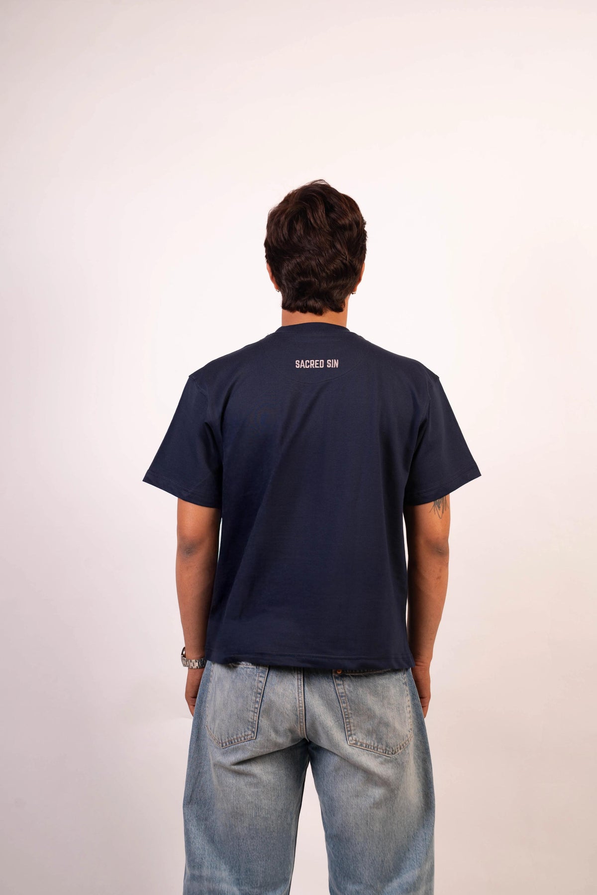 Deep Midnight Royal Blue | Pantone 2766 C