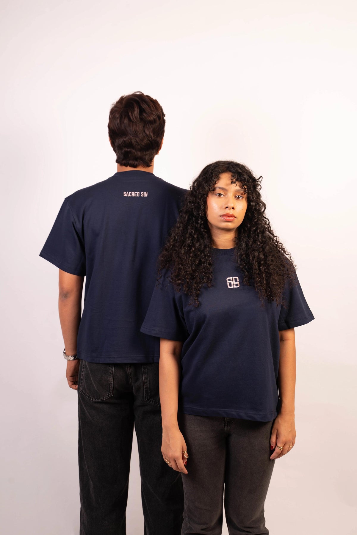 Deep Midnight Royal Blue | Pantone 2766 C