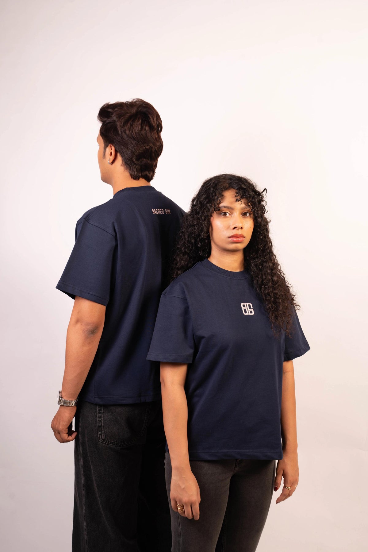 Deep Midnight Royal Blue | Pantone 2766 C