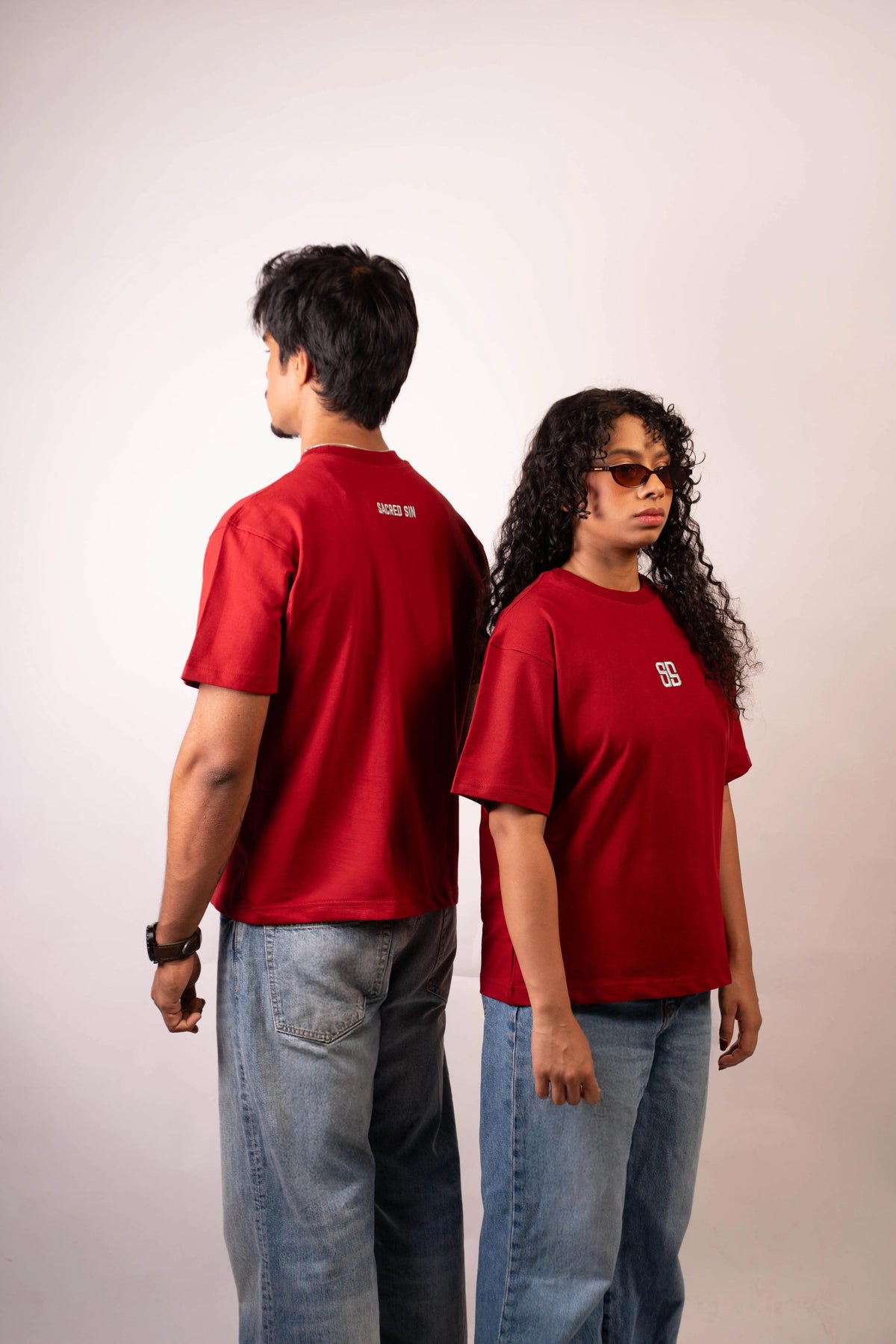 Deep Crimson Vice Red | Pantone 7623 C