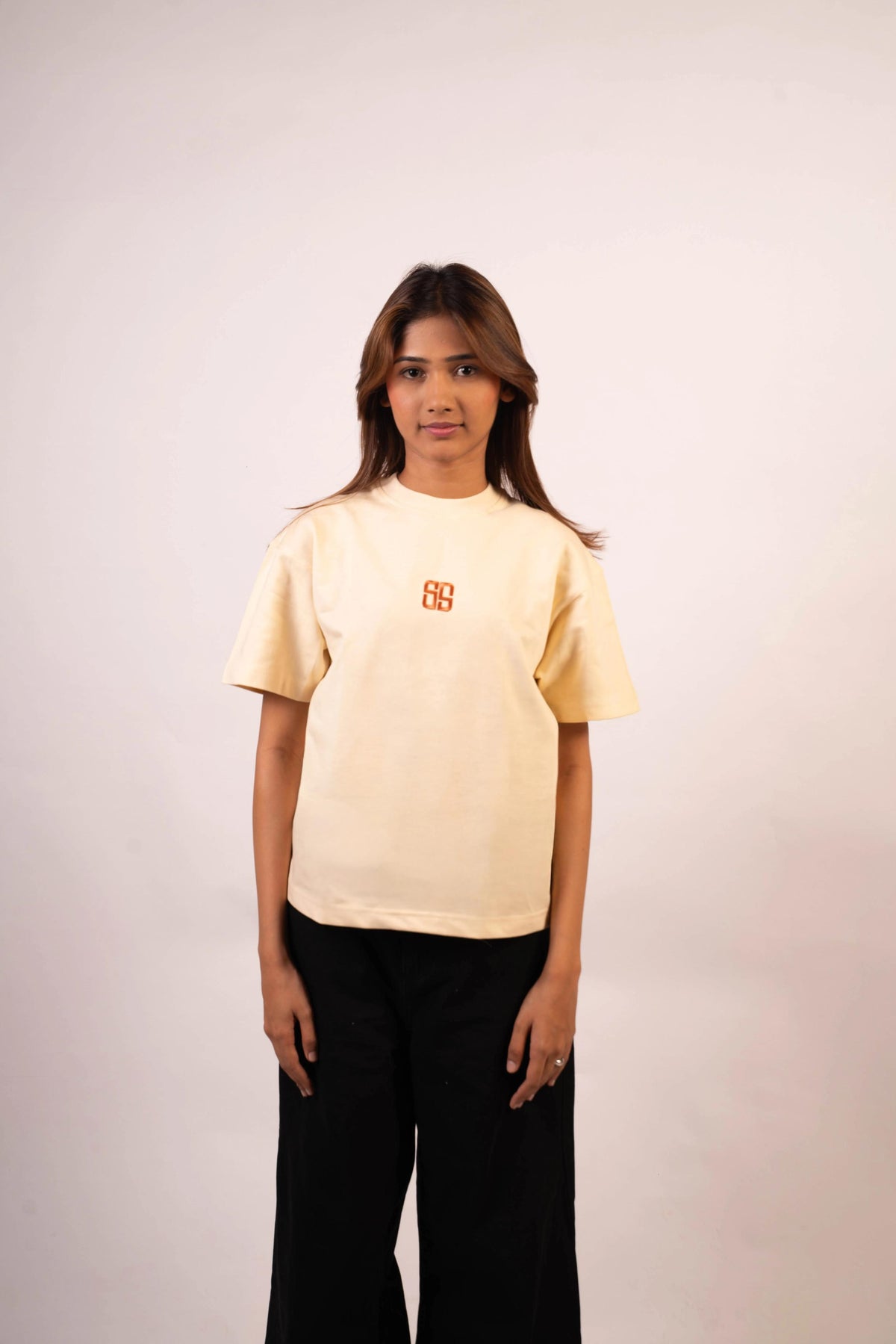 Butter Cream | Pantone 11-0110 TCX
