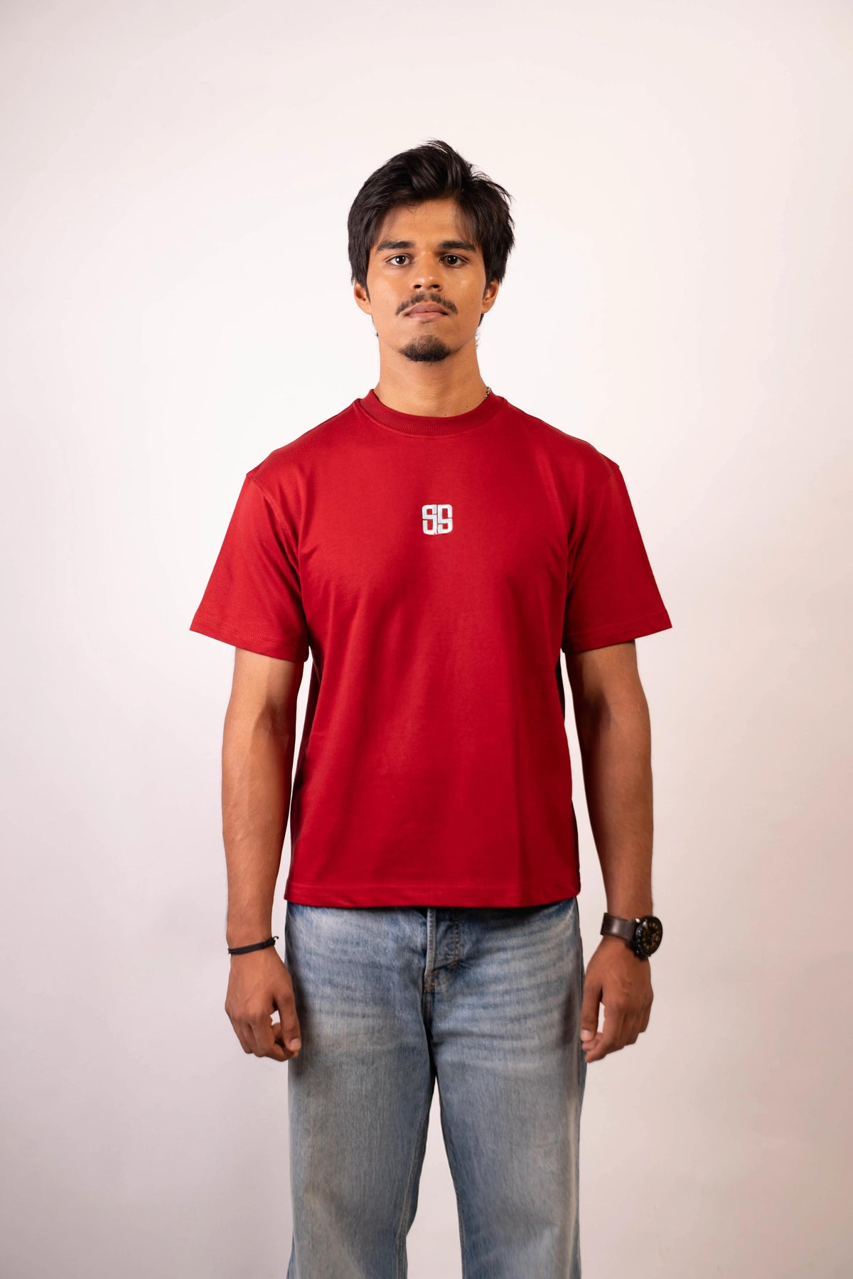 Deep Crimson Vice Red | Pantone 7623 C