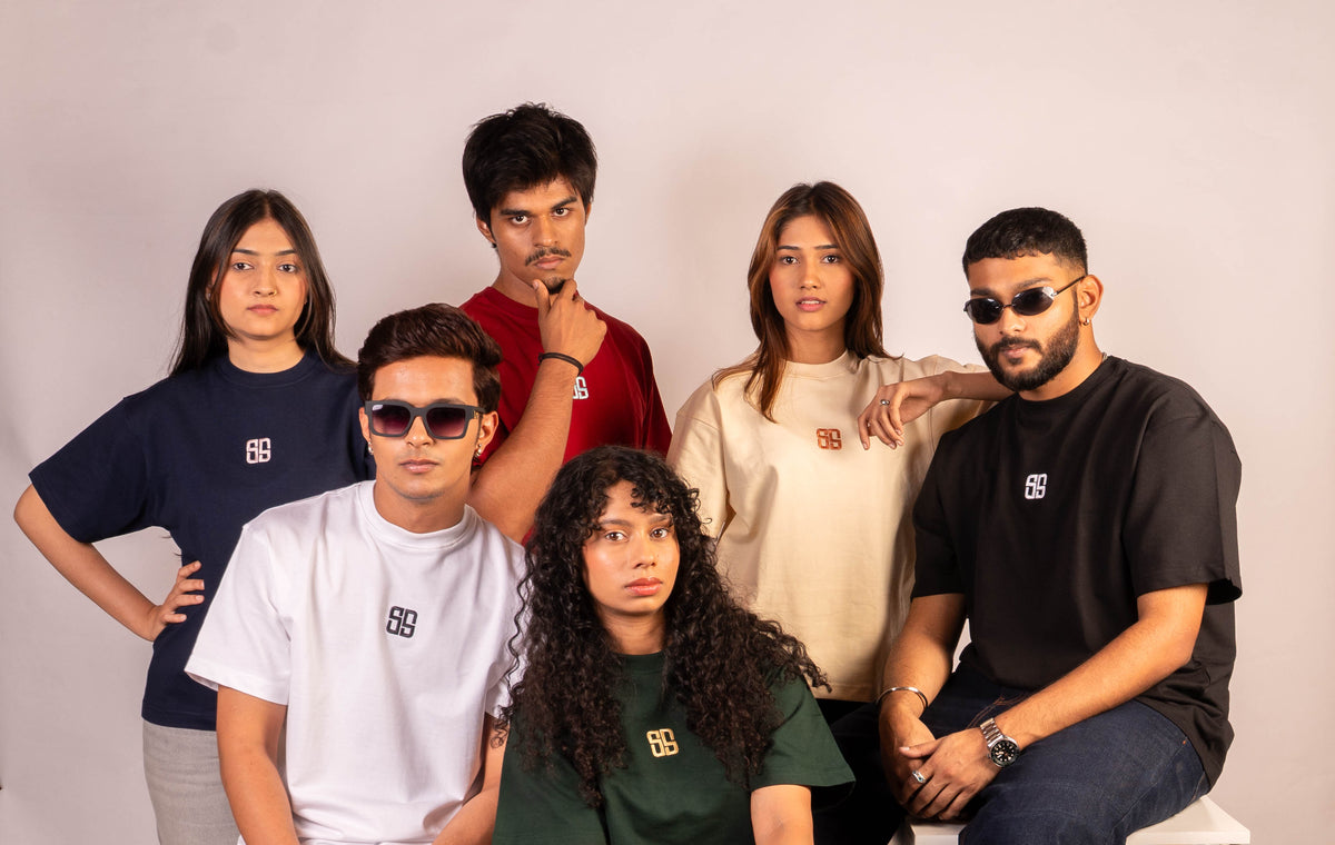 Crafted For Those | Who Define Their Own Rules