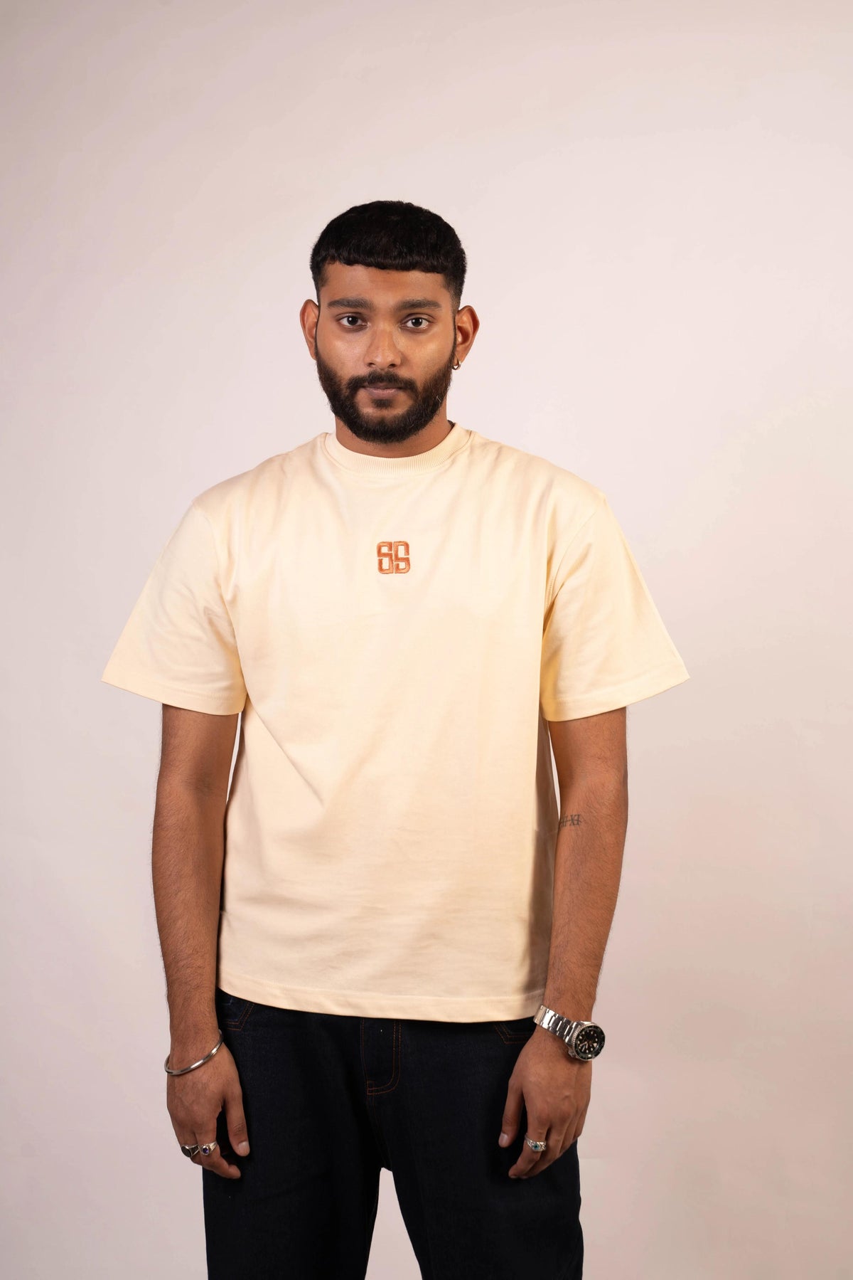 Butter Cream | Pantone 11-0110 TCX