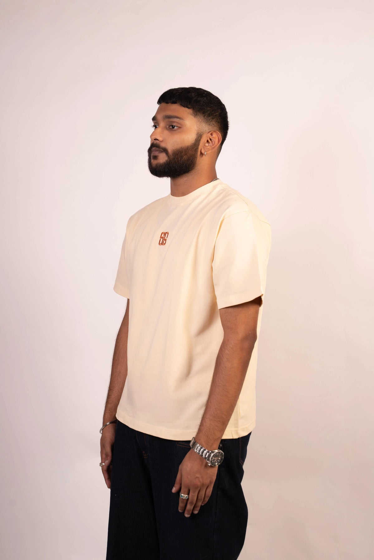 Butter Cream | Pantone 11-0110 TCX